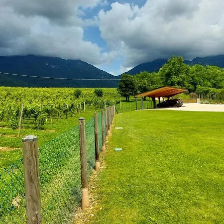 Guest house Borgo Le Lanterne Locazione Turistica *