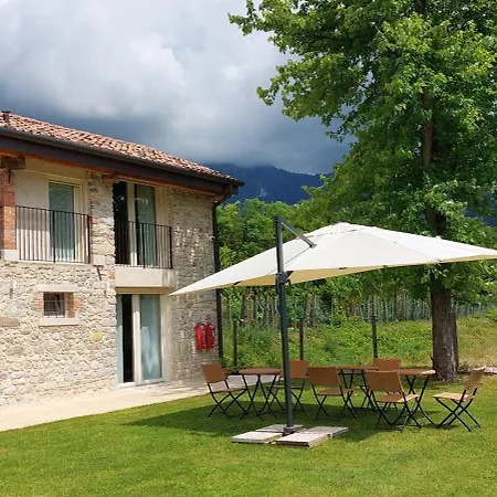 Borgo Le Lanterne Locazione Turistica Guest house Follina