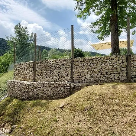 Borgo Le Lanterne Locazione Turistica * Follina