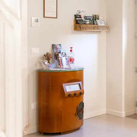 Guest house Borgo Le Lanterne Locazione Turistica
