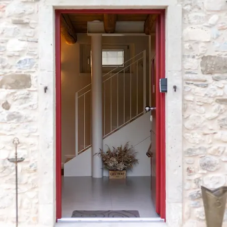Borgo Le Lanterne Locazione Turistica * Follina