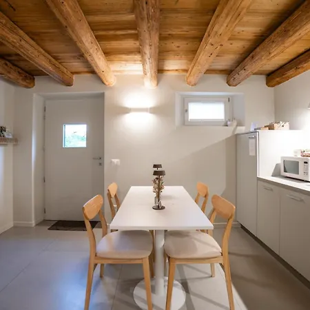 Guest house Borgo Le Lanterne Locazione Turistica *