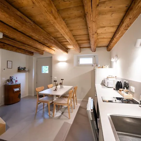 Borgo Le Lanterne Locazione Turistica Follina