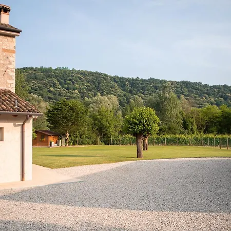 Borgo Le Lanterne Locazione Turistica Guest house *