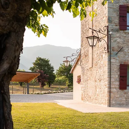 Borgo Le Lanterne Locazione Turistica Follina