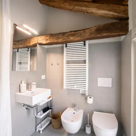 Borgo Le Lanterne Charming Vacation 4* Follina