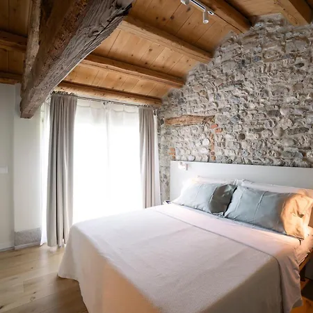 Borgo Le Lanterne Charming Vacation