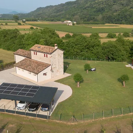 Borgo Le Lanterne Locazione Turistica Guest house Follina