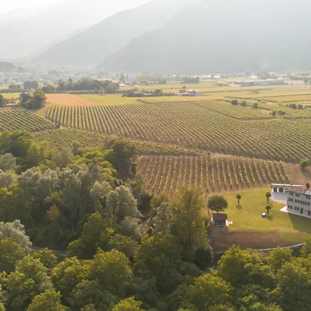 Borgo Le Lanterne Locazione Turistica *