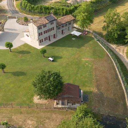 Borgo Le Lanterne Locazione Turistica Guest house *