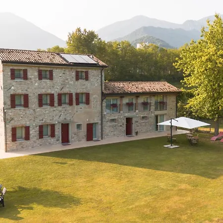 Guest house Borgo Le Lanterne Locazione Turistica *