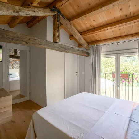 Borgo Le Lanterne Locazione Turistica Guest house Follina