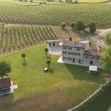 Borgo Le Lanterne Locazione Turistica Guest house