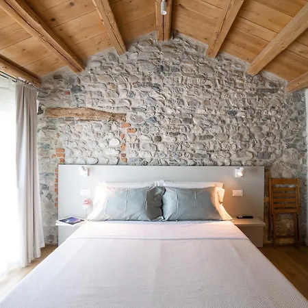 Pensjonat Borgo Le Lanterne Charming Vacation