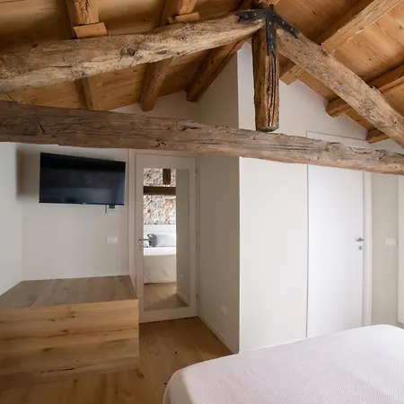 Borgo Le Lanterne Locazione Turistica * Follina