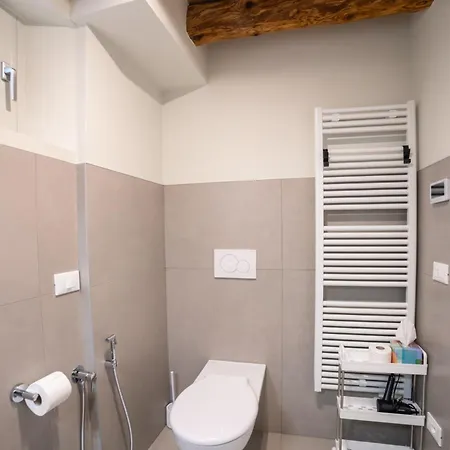 Konukevi Borgo Le Lanterne Charming Vacation Follina