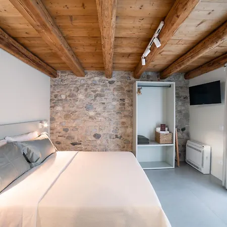 Borgo Le Lanterne Locazione Turistica Guest house *