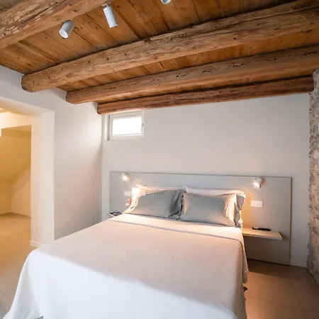 Borgo Le Lanterne Locazione Turistica Follina