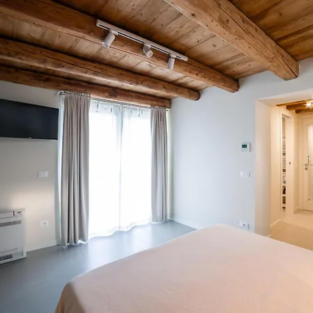 Gasthuis Borgo Le Lanterne Charming Vacation