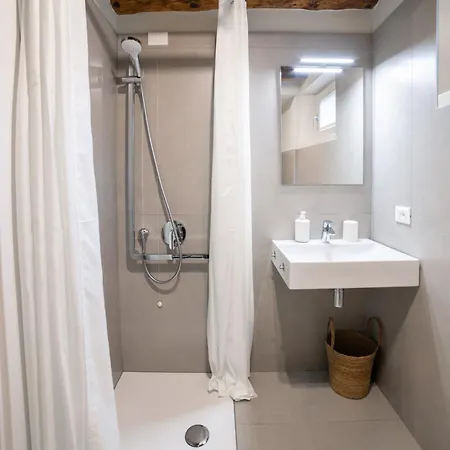 Borgo Le Lanterne Locazione Turistica Guest house *