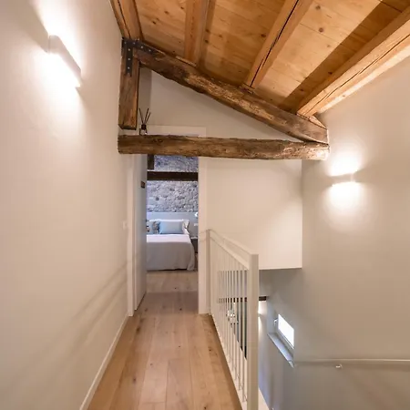 Borgo Le Lanterne Charming Vacation Follina