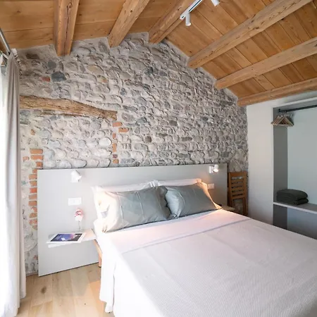 Borgo Le Lanterne Locazione Turistica * Follina