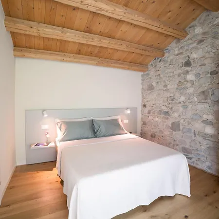 Pensjonat Borgo Le Lanterne Charming Vacation Follina