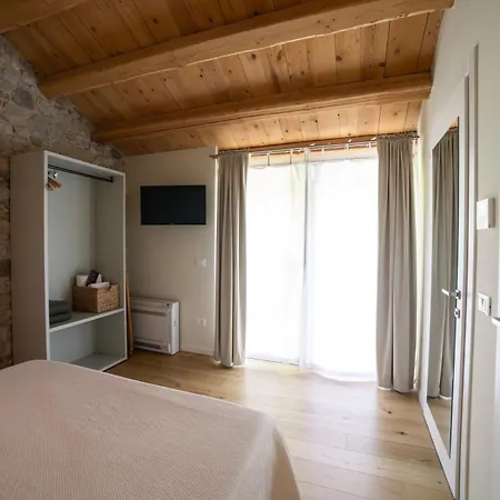 Borgo Le Lanterne Locazione Turistica *