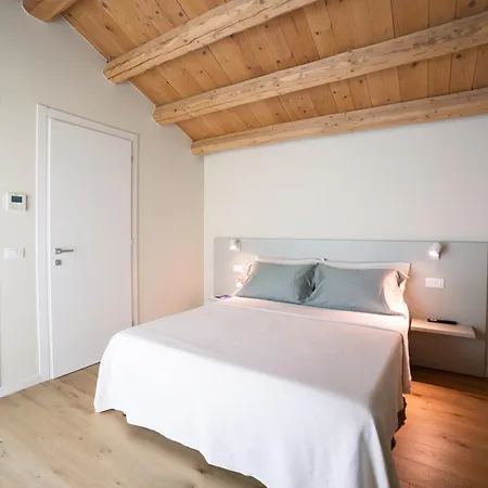 Borgo Le Lanterne Charming Vacation 4* Follina