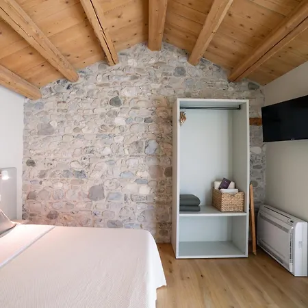 Borgo Le Lanterne Locazione Turistica