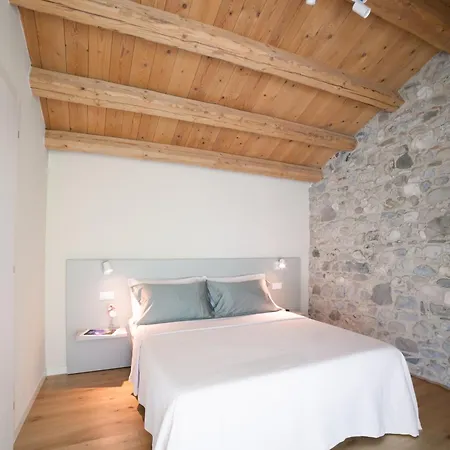 Borgo Le Lanterne Locazione Turistica Follina