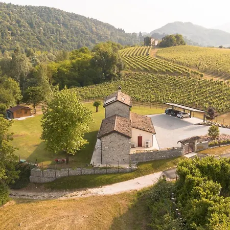 Borgo Le Lanterne Charming Vacation 4* Follina