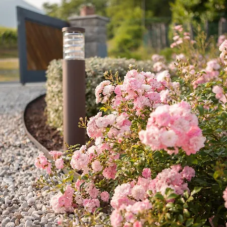 Borgo Le Lanterne Charming Vacation Pensjonat 4*