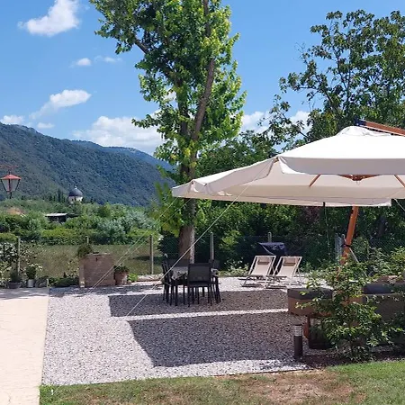 Borgo Le Lanterne Charming Vacation Gasthuis 4*