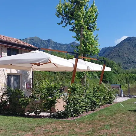 Gasthuis Borgo Le Lanterne Charming Vacation 4*