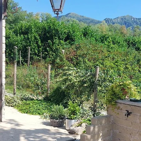 Borgo Le Lanterne Charming Vacation Gasthuis Follina