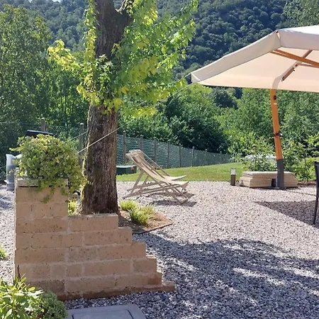 Borgo Le Lanterne Charming Vacation 4*