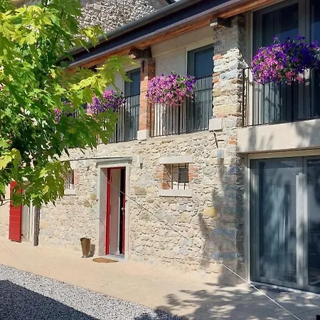 Borgo Le Lanterne Charming Vacation Follina
