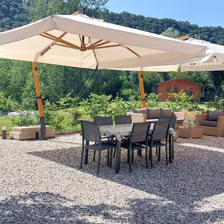 Borgo Le Lanterne Charming Vacation