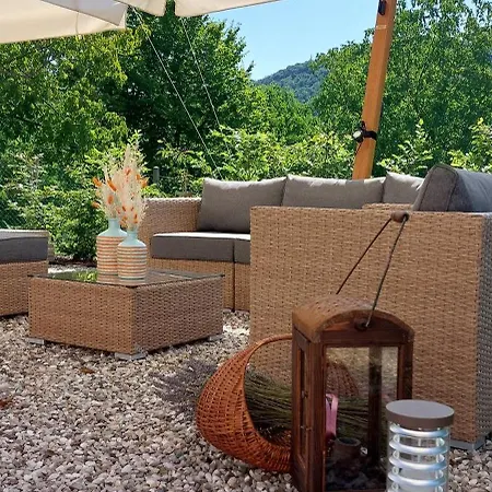 Gasthuis Borgo Le Lanterne Charming Vacation