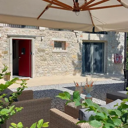 Gasthuis Borgo Le Lanterne Charming Vacation Follina