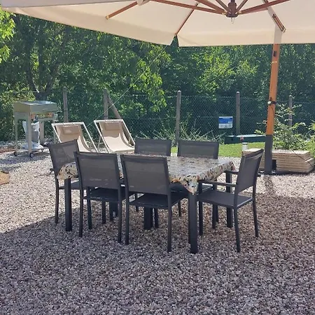 Pensjonat Borgo Le Lanterne Charming Vacation