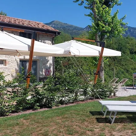 Borgo Le Lanterne Charming Vacation 4* Follina