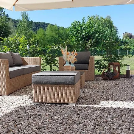 Pensjonat Borgo Le Lanterne Charming Vacation 4*