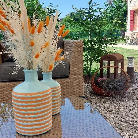 Pensjonat Borgo Le Lanterne Charming Vacation Follina