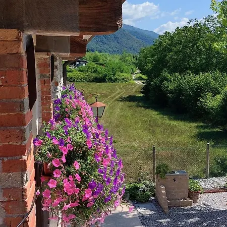 Borgo Le Lanterne Charming Vacation 4*