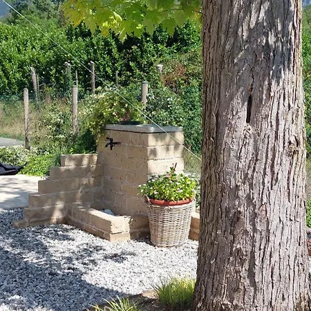 Borgo Le Lanterne Charming Vacation Pensjonat
