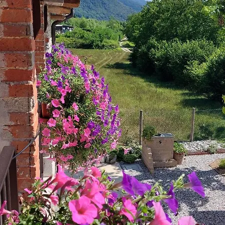 Borgo Le Lanterne Charming Vacation Pensjonat 4*