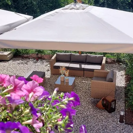 Borgo Le Lanterne Charming Vacation Pensjonat Follina