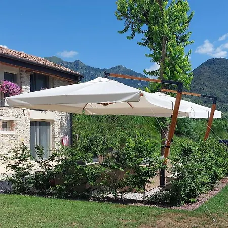 Borgo Le Lanterne Charming Vacation 4* Follina
